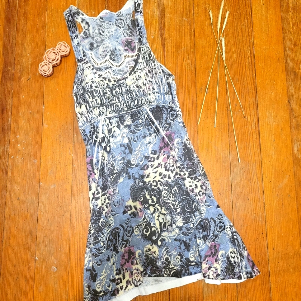 Casual dress
